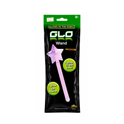 Imperial Glow Sword & Wands