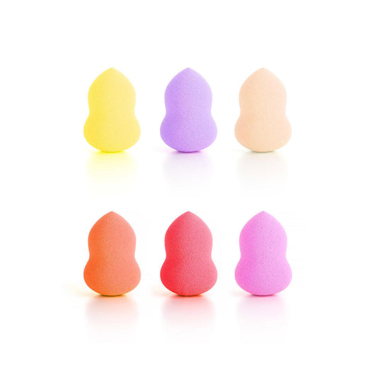 Foundation Blending Sponge - Assorted