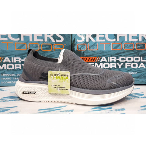 Ultra-Light Skechers with Air-Cooled Memory Foam
