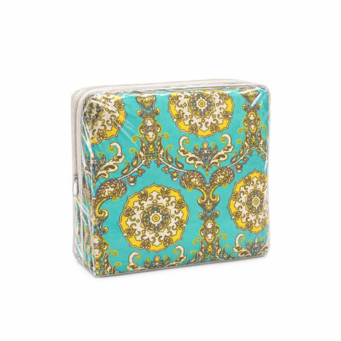 Bed Sheet & Pillow Cushions by KAPRAY Homes