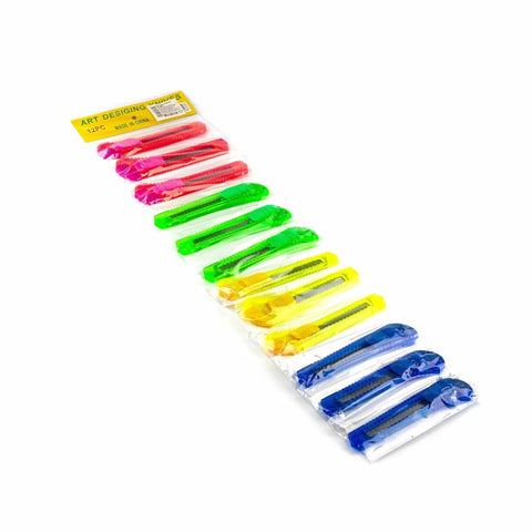 Utility Knife Cutter