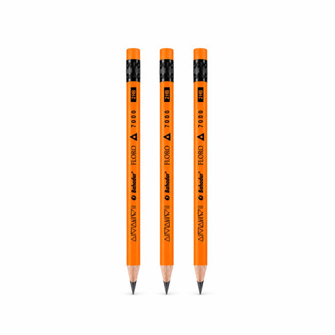 Bahadur Floro Lead Pencils Box