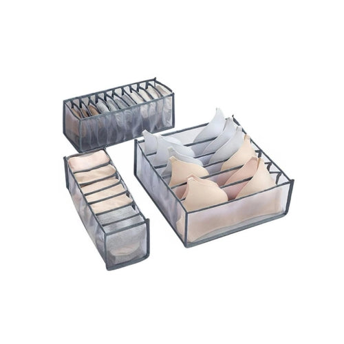 Grid Storage Bag