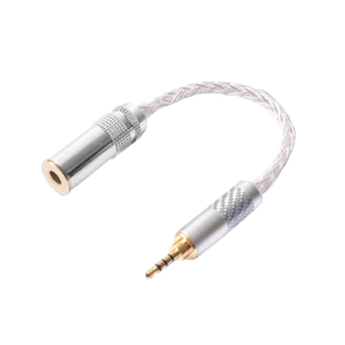 2.5mm Male to 4.4mm Trrs Female