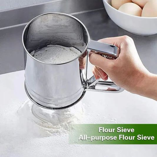 Flour Shifter