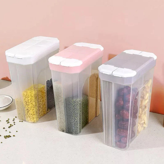 Airtight Food Storage Container