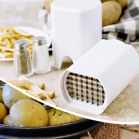 French Fry Cutter