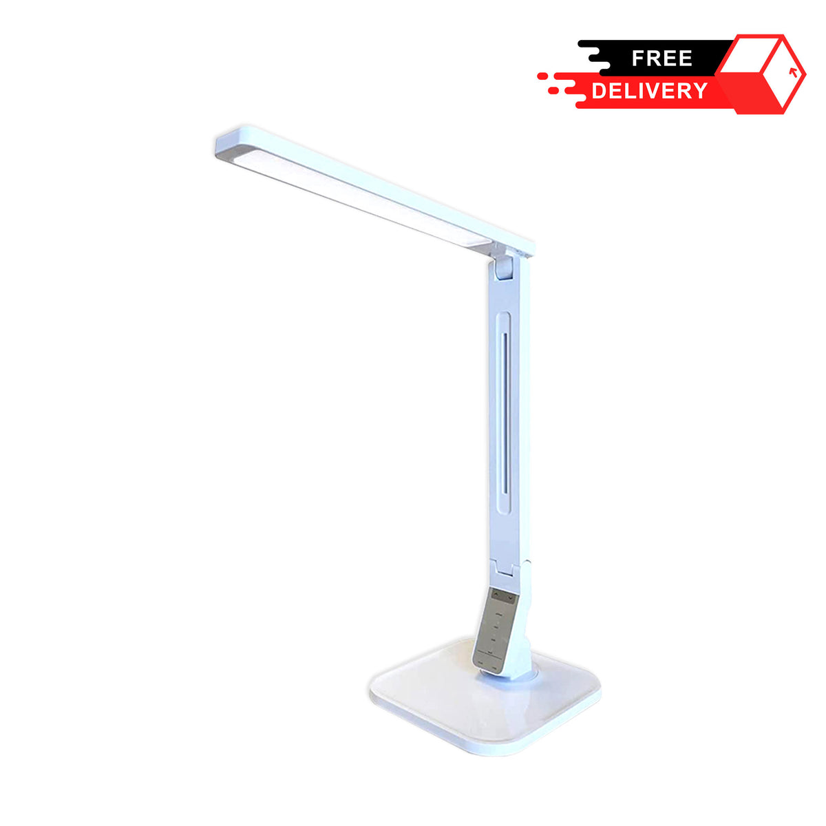LED Desk Lamp (Fugetek)