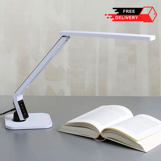 LED Desk Lamp (Fugetek)