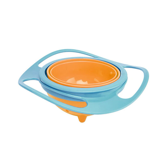 Universal Gyro Bowl