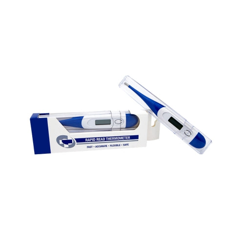 Rapid Read Digital Thermometer