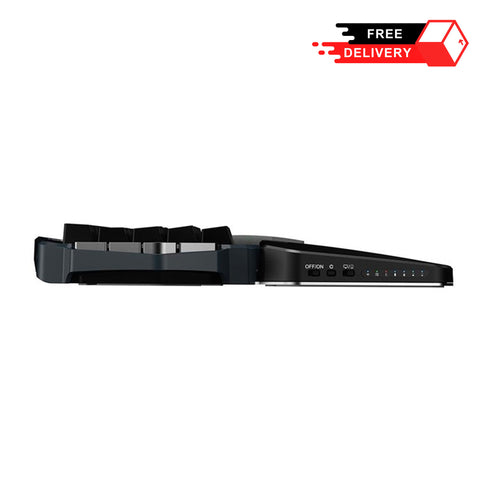 Z1 Bluetooth Mechanical Gaming Keypad