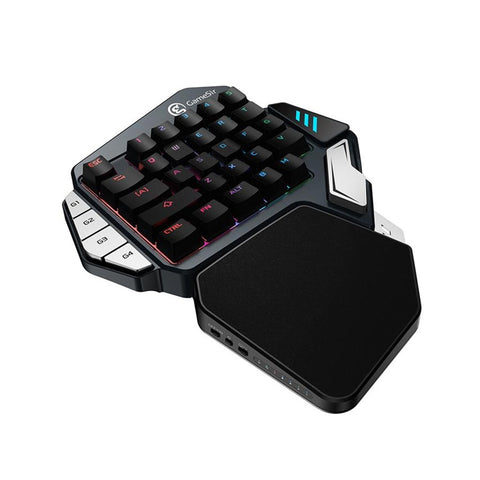 Z1 Bluetooth Mechanical Gaming Keypad