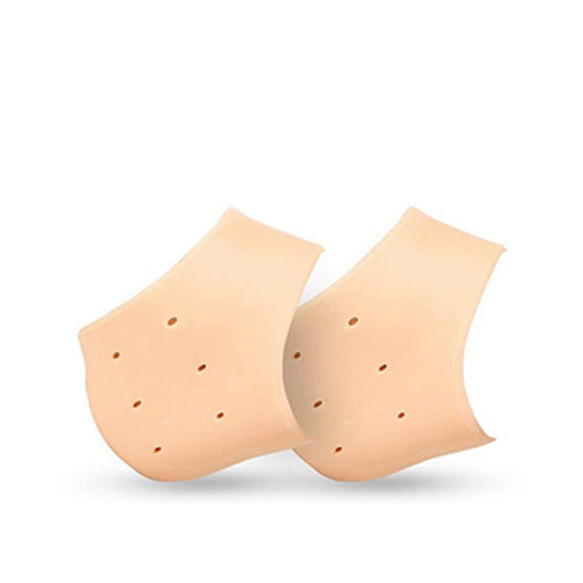 Heel Anti Crack Sets – Save Your Heels From Cracking