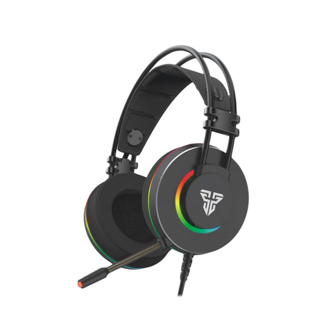 RGB Alloy Headset