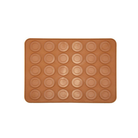 Silicone Baking Mat 30Holes