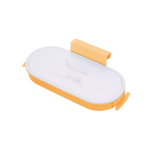 Kitchen Garbage Bag Holder