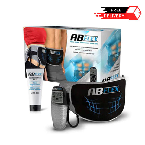 Abflex Ab Toning Belt