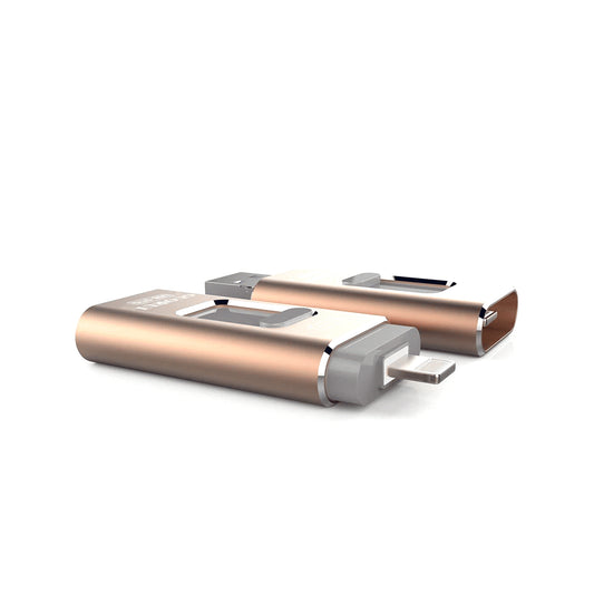 32 GB IFLASH USB FOR IPHONE & ANDROID OTG SMARTPHONES