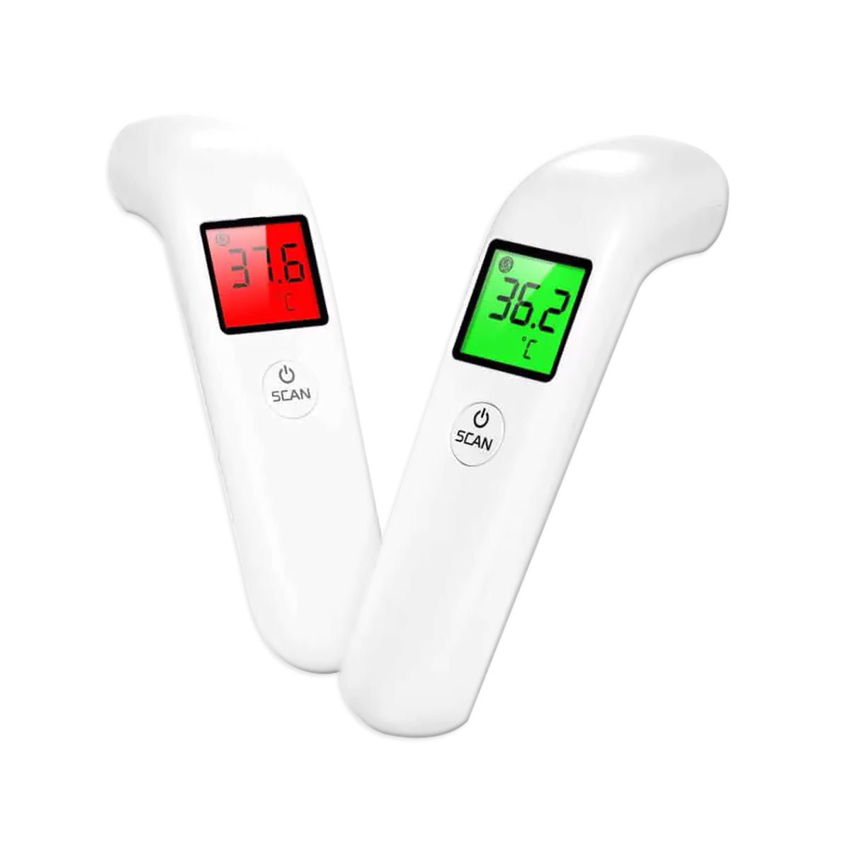 Infrared Thermometer