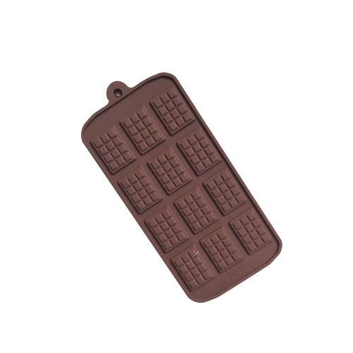 Silicone Chocolate Mould