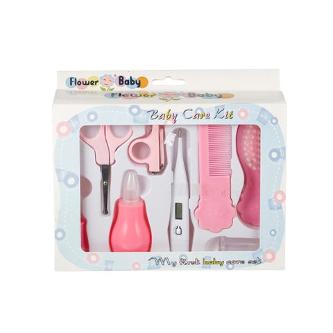 Flower Baby Care Kit