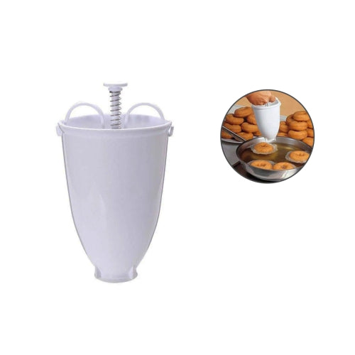 Portable Donut maker