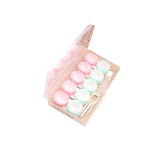Lens Cases