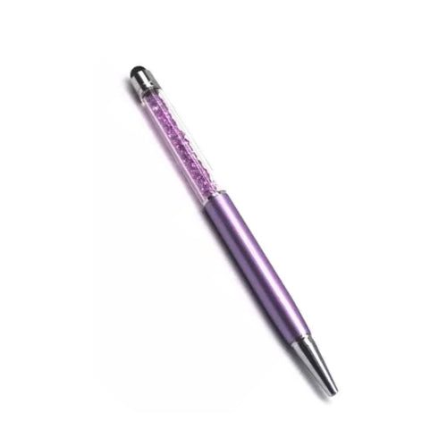 Crystal Ball point Pen Oil Pen