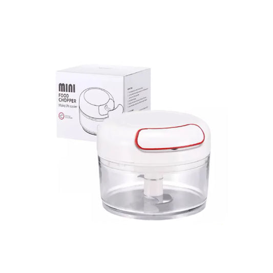 Mini Food Chopper