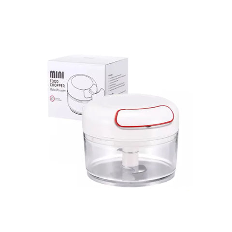 Mini Food Chopper