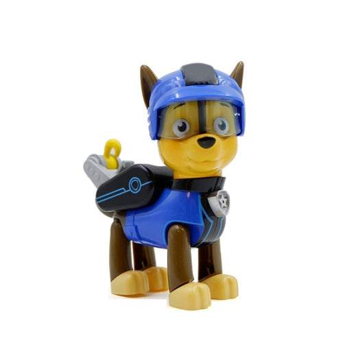 Paw Patrol Dog Figure Toy