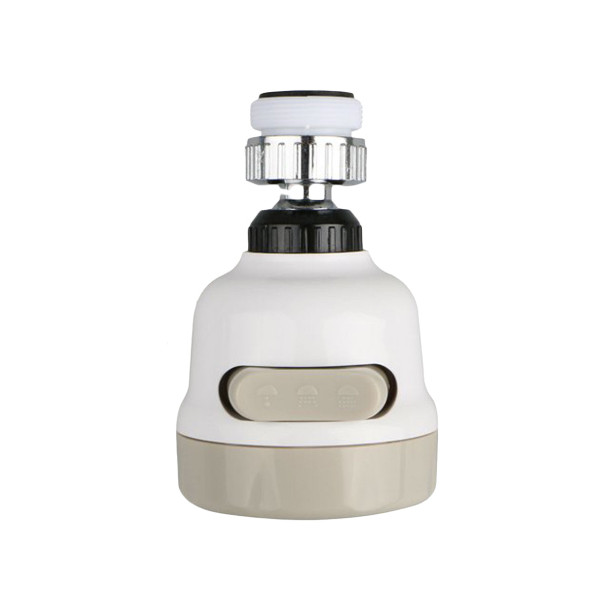 KITCHEN FAUCET SPRAYER, 360 DEGREE