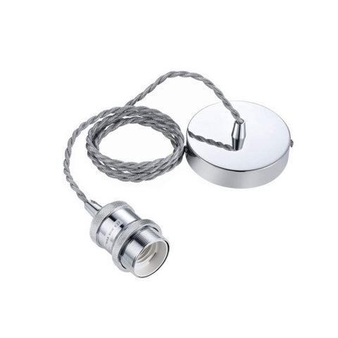 Holder Pendant Light Fitting Kit