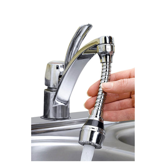 TURBO FLEX FAUCET 360