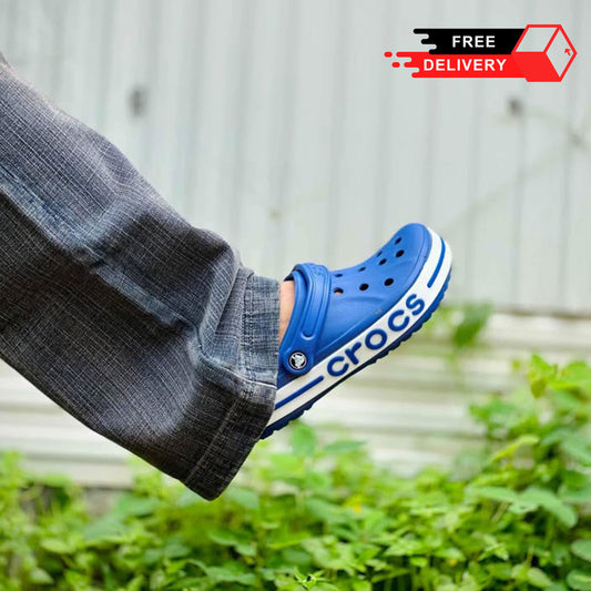 Bayband Clog Lightweight & Flexible