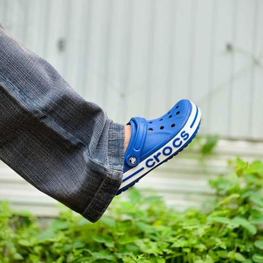 Bayband Clog