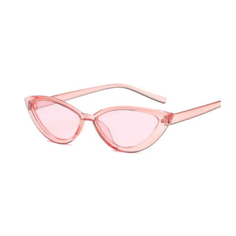 Cat Eye Women Sun glasses