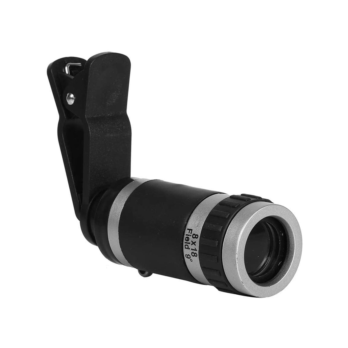 Portable Optical 8*18 Zoom Lens