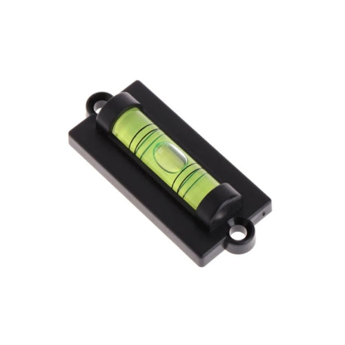 Spirit Bubble Level Tool