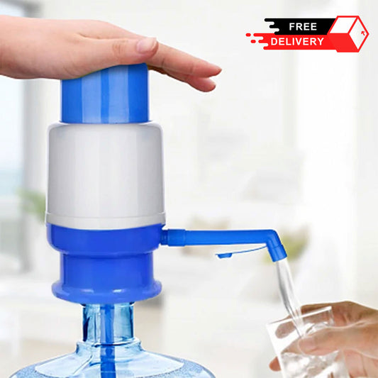 Manual Water Pump
