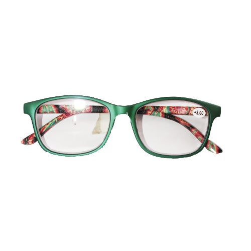 Colorful Eyeglasses For Women