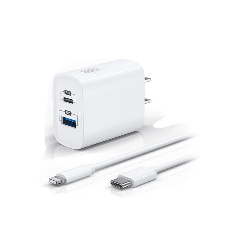 Iphone Ipad Fast Charger