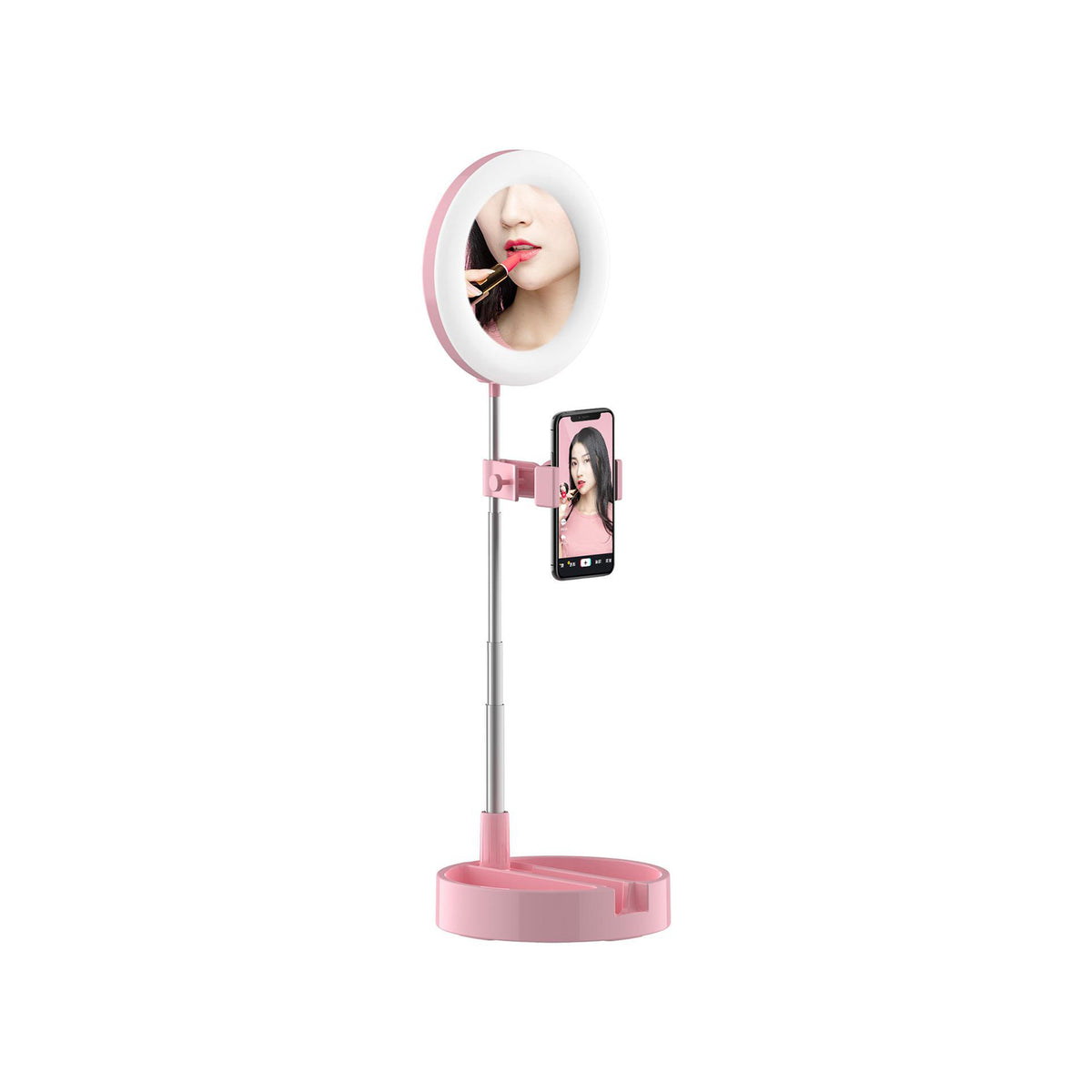 Makeup Lamp Mirror
