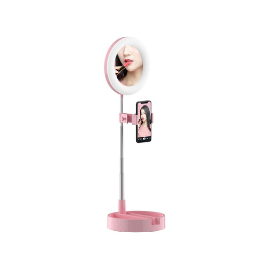 Makeup Lamp Mirror