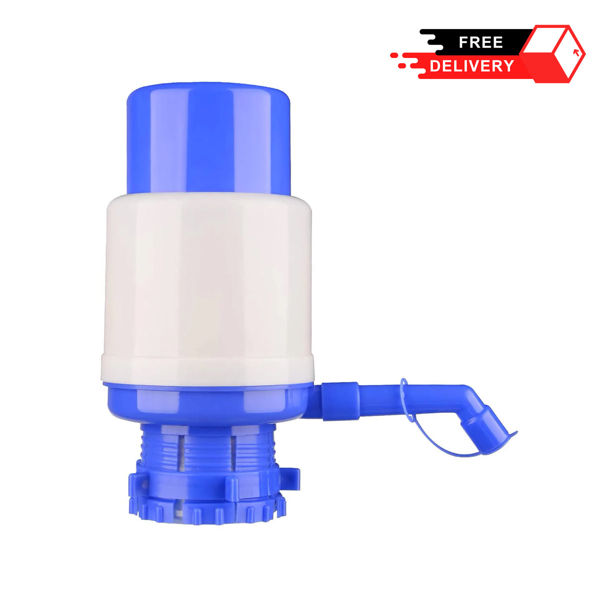 Manual Water Pump