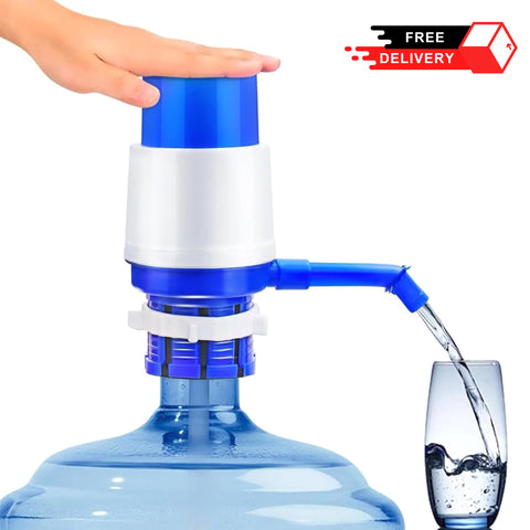Manual Water Pump