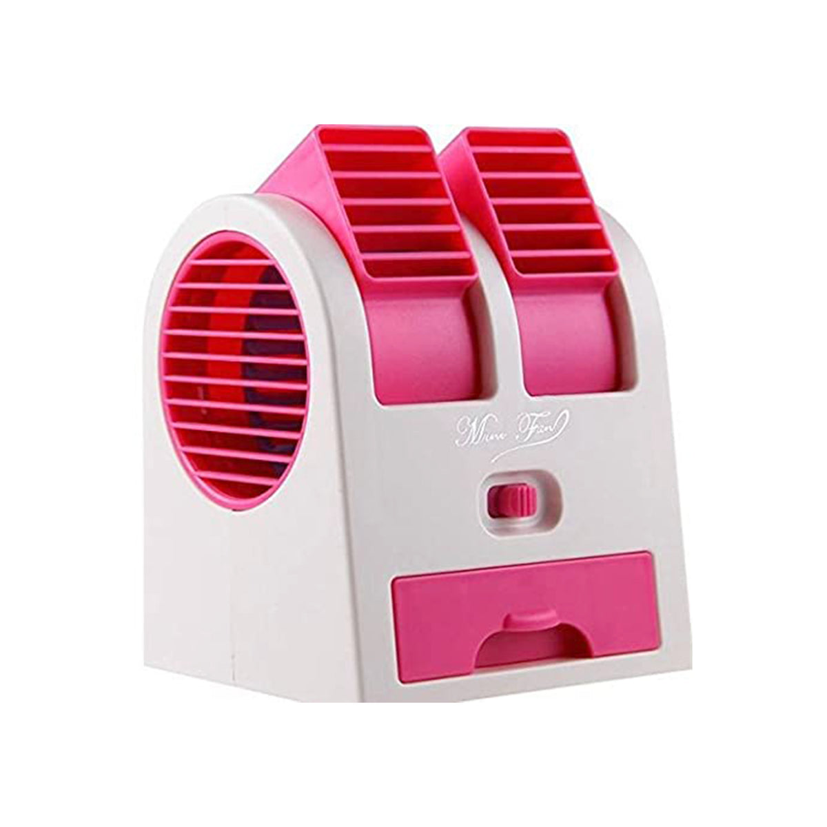 Mini Air Cooler Fan