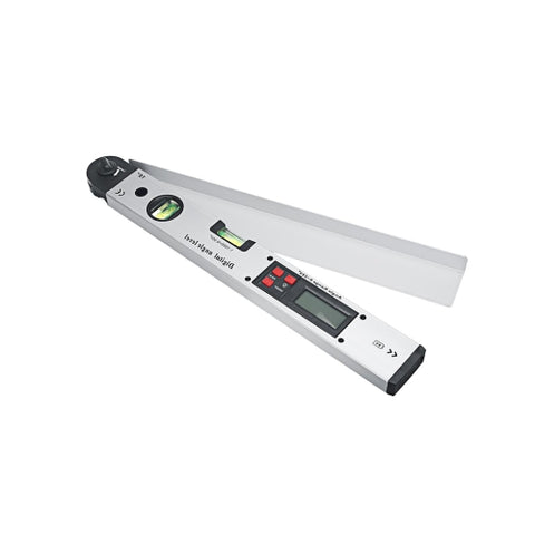 Digital Angle Level Meter LCD Display