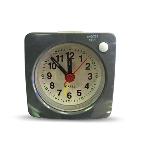 Small Alarm Clock With Nigh Light
